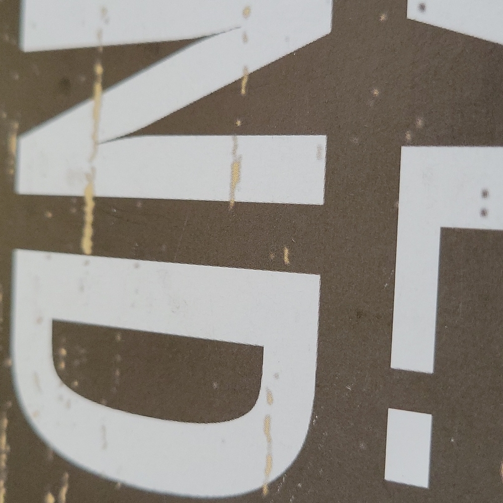 LOVE♡WINE SIGN. All Wood - Picture 4 of 5